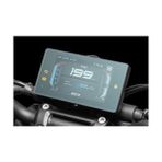 Daisy Home Cf Moto 250 Sr Ekran Koruyucu Dijital Gösterge Sport - 001-Renkli