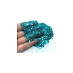 Daisy Home Chunky Glitter 4gr Holografik Reçine Tırnak Makyaj Glitter - Option-1