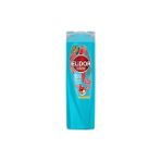 Daisy Home Doğanın Enerjisi Saç Bakım Şampuanı Argan Yağı & Hibiskus Özü Dökülme Karşıtı & Güçlü Uzamayı Destekleyici 400 ml - Option-1