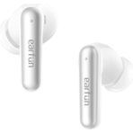 Daisy Home Earfun Air Pro 4i Kulak Içi Bluetooth Kulaklık - Hibrit Aktif Gürültü Engelleme - 40 Saat Kullanım Süresi - IP55 - Beyaz (Earfun Türkiye Garantili) - -- - Option-1