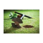 Daisy Home El Matkabı, Ø 150 Mm'ye Kadar Delikler Için, Siyah/turuncu, Quikdrill, M, 1000638 - Option-1