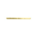 Daisy Home Emile Henry Madeleine Yuvarlak Servis Tabağı 31 cm Tereyağı Sarısı/vanille - Option-1 - 51R-Turuncu