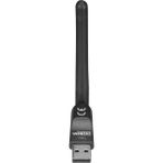 Daisy Home EWN-212 150MBPS 2.4ghz 2dbi MT7601 Chipset Wifi USB Kablosuz Adaptör - 0 - Siyah - Option-1