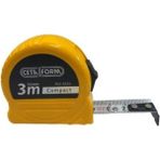 Daisy Home Form Compact Şerit Metre, 3 M x 16 mm - Option-1