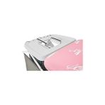 Daisy Home Gazzella Sy Stx 3285 B Ütü Masası Bezi, Pudra - Option-1 - 001-Renkli