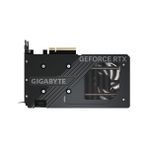 Daisy Home Gigabyte Geforce Rtx 5060 Wındforce Oc 8g Grafik Kartı - 8gb Gddr7, 128BIT, Pcı-E 5.0, 2512 Mhz Çekirdek Saat, 3 x Displayport, 1 x Hdmı, GV-N5060WF2OC-8GD - Option-1