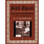 Daisy Home Gizli Öğreti 2: Bilim, Din ve Felsefenin Sentezi 2. Cilt - Option-1
