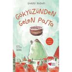 Daisy Home Gökyüzünden Gelen Pasta - Option-1