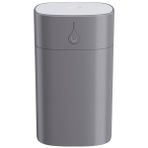 Daisy Home Hava Nemlendirici, Ultrasonik Buhar Makinesi TP-1034 - Gri - Option-1