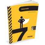 Daisy Home Hız 7. Sınıf Matematik Soru Bankası