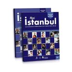 Daisy Home Istanbul A2 Turkce Seti Yeni, Yabancilar Icin Turkce Ders Kitabi ve Calisma Kitap Seti - Qr Kod Secenekli - Baslangic Seviyesi Alistırma Kitap Seti