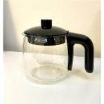 Daisy Home Iyi Parça Orjinal Alman Malı K 8025 - K 8026 Lal Çaycı Cam Demlik