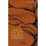 Daisy Home Kayıp Zamanın Izinde – Sodom ve Gomorra 4. Kitap - Option-1
