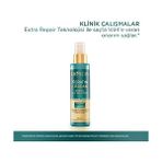 Daisy Home Keratin & Argan Onarıcı Sıvı Saç Kremi – Hidrolize Keratin, Argan Yağı ve Biocomplex B11 Içeren Durulanmayan Saç Bakım Spreyi – 150 ml – Yıpranmış Saçlar Için - Option-1