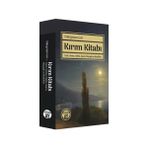 Daisy Home Kırım Kitabı - Tarih Ulema Udeba Şuara Meşayih ve Müellifler - Option-1