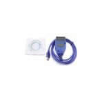 Daisy Home Kkl Vag-Com For 409.1 Vw Grubu Araç Tespit Teşhis Cihazı USB Kablo Tarayıcı - Option-1 - 00