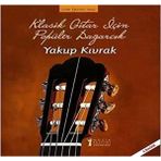 Daisy Home Klasik Gitar Için Popüler Dağarcık - Option-1