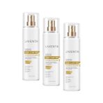Daisy Home Laventin Biberiye Argan Keratin Içeren Besleyici ve Onarıcı Saç Bakım Spreyi 200 ml (3 Paketi) - Option-1