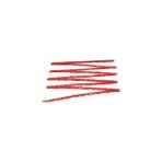Daisy Home Lift Up Lip Plumper Lipliner Dolgunlaştırıcı Etkili & Uzun Süre Kalıcı Dudak Kalemi 010 Rustıc Rouge - Option-1