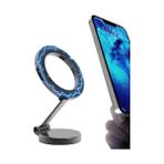 Daisy Home Magfase Uyumlu Araç Içi Telefon Tutucu Masaüstü Telefon Tutucu Iphone 13 14 15 Pro Max Tutucu - Option-1 - 000-Siyah