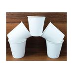 Daisy Home Maycup 7 Oz Karton Bardak 300 Adet Beyaz - Option-1 - 0 - Siyah