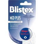 Daisy Home Medplus Kavanoz Kuru ve Çatlamış Dudaklara Onarıcı ve Ferahlatıcı Dudak Bakım Kremi X2 - Option-1