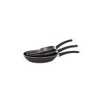 Daisy Home Mehtap 3lü Granit Tava Seti 18-22-26CM - Option-1 - --