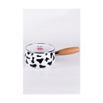 Daisy Home Mötilda Ahşap Saplı Sos Tavası 16CM 1,3 Litre (Indüksiyon Dahil Tüm Ocaklara Uygun) - (No Color) - Option-1