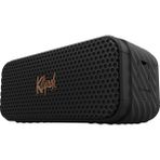Daisy Home Nashville Taşınabilir Bluetooth Hoparlör, 360 Derece Ses, IP67 Toz ve Su Geçirmezlik Derecesi Için 2,25 Inç Tam Aralıklı Sürücüler, Birinci Sınıf Canlı Konser Deneyimi Için 24 Saat Çalma - Option-1