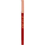 Daisy Home New York Lifter Liner Dudak Kalemi - 012 Crop Top - Siyah