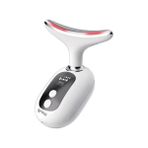 Daisy Home Npo NPB02 Yüz Boyun Gıdık Sarkma Kırışıklık Giderici Sıkılaştırıcı Ems LED Masajlı Güzellik Cihazı - Option-1