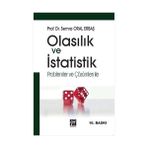 Daisy Home Olasılık ve Istatistik: Problemler ve Çözümleri ile - Option-1