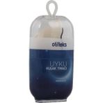 Daisy Home Otifleks 2'li Uyku Kulak Tıkacı Çok Renkli S - -- - Option-1