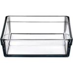 Daisy Home Paşabahçe P.bahçe 59304 Kare Borcam Lazer Premium - 001-Renkli - Option-1