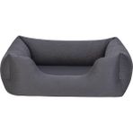 Daisy Home Pet Tango Siena Köpek Yatağı M 65X80CM - 001-Renkli - 100 x 100 cm