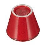 Daisy Home Porland 04ALM001423 Seasons Sosluk, Porselen 2li Paket - Option-1 - 0 - Siyah - 1 Adet