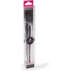 Daisy Home Pro Açılı Eyeliner Fırçası -265 - Option-1