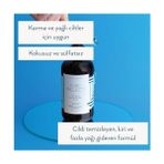 Daisy Home Project Yüz Temizleme Jeli 250ML. Yüz Yıkama Jeli, Sülfatsız Köpük, Makyajı Çıkartır. Hassas Ciltler Için Uygun. Akneli Çiltler Için Uygun. - Option-1