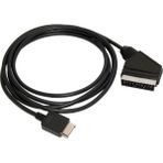 Daisy Home Ps2 Uyumlu Av Rgb Tv Scart Çevirici Dönüştürücü Bağlantı Kablosu, (Hdmi Kablo Değildir) - Option-1
