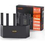 Daisy Home RX12L Pro Dual-Band Gigabit Wi-Fi 6 Router