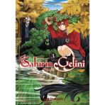 Daisy Home Sahirin Gelini Cilt - 3