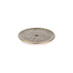 Daisy Home Schafer Keops Pasta Servis Seti 6 Parça-Asorti - Kestane Akaju - Option-1
