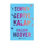 Daisy Home Senden Geriye Kalan - Option-1