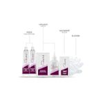 Daisy Home Set Saç Boyası 4.65 Şarap Kızılı