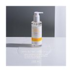 Daisy Home Siyah Nokta ve Derin Gözenek Temizleme Yağı, Makyajı, Kirleri ve Fazla Yağı Etkili Şekilde Temizler, Nemlendirici, Tüm Cilt Tipleri Için, 200ML - Option-1