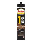 Daisy Home Tahta & Dekor, Montaj Yapıştırıcısı, 400 G - Option-1 - Ahşap