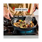 Daisy Home Tefal Explore Fusion Core Tava Set 20/24/28CM - Option-1 - --