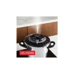 Daisy Home Tefal Tefal Clipso Chef Düdüklü Tencere Seti - 6 Litre + 4,5 Litre - 51R-Turuncu - 1 L