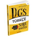 Daisy Home Tercih Akademi Dgs Sözel Türkçe Soru Bankası