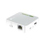 Daisy Home TL-WR902AC, AC750 Mbps Travel Router